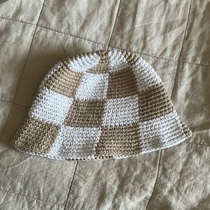 Sunday Best Moppet Bucket Hat